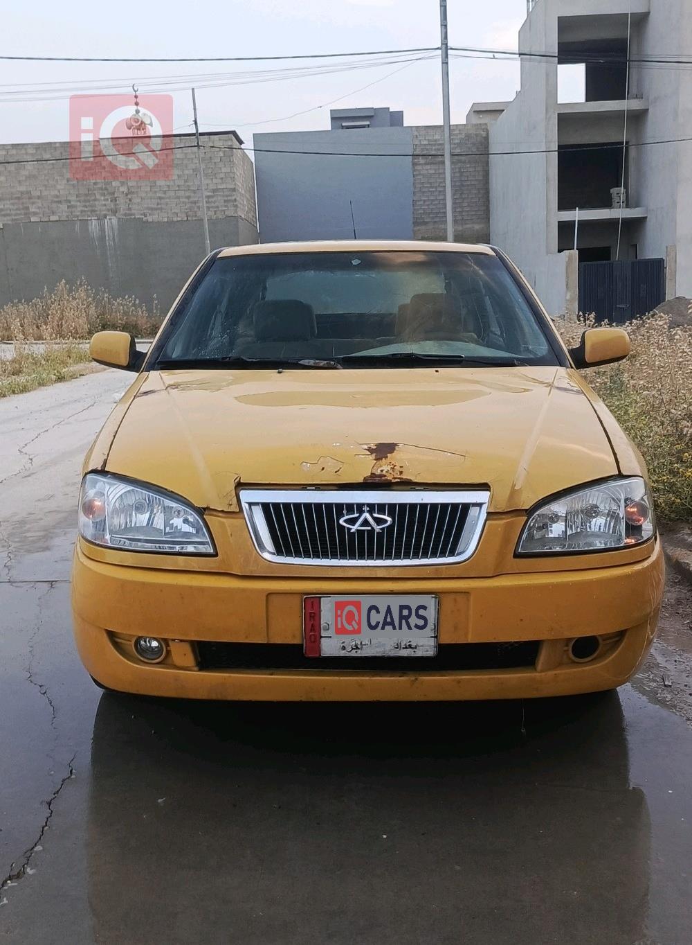 شيري كوين
